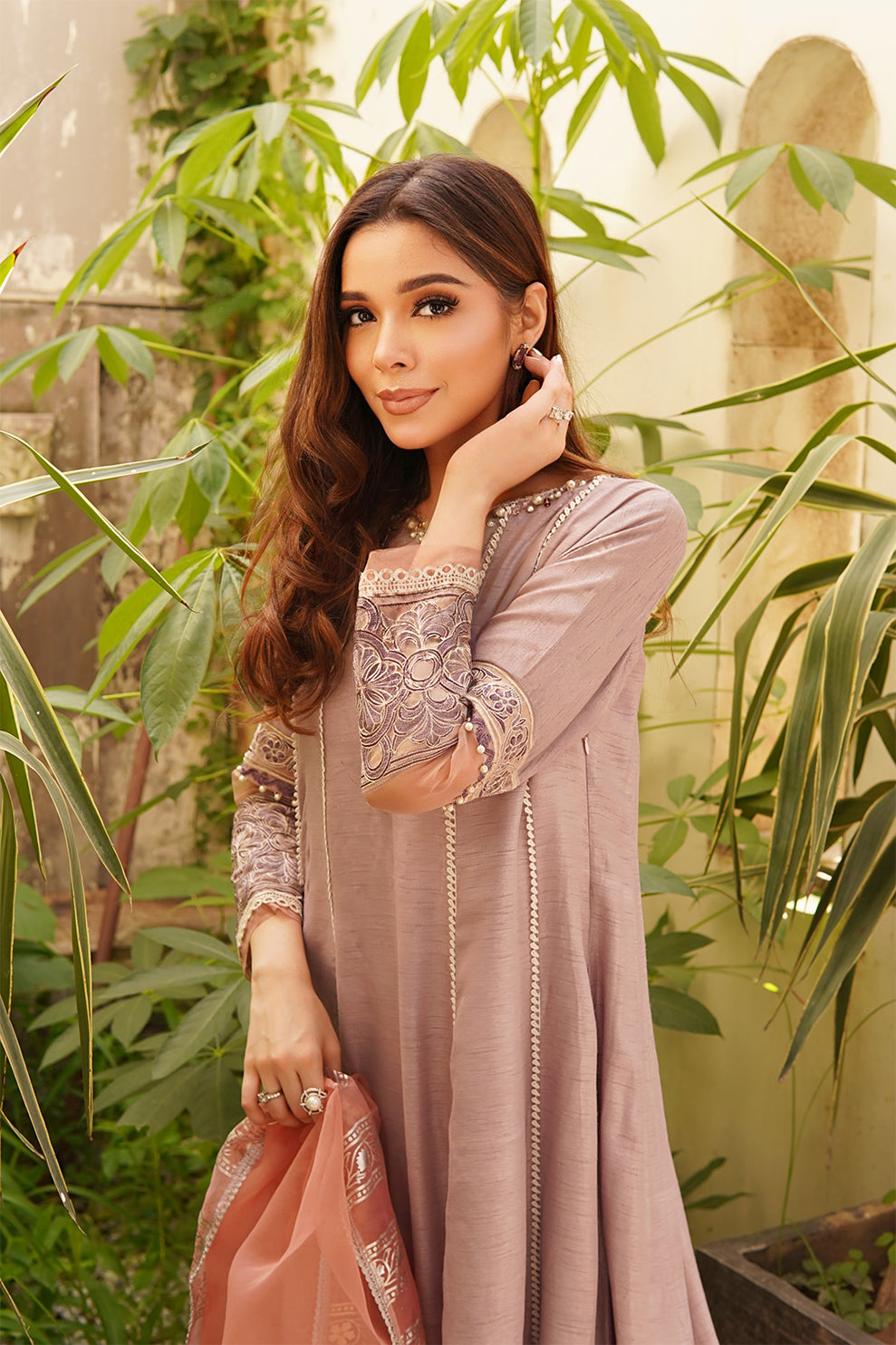 NORAH - Shazray Rana
