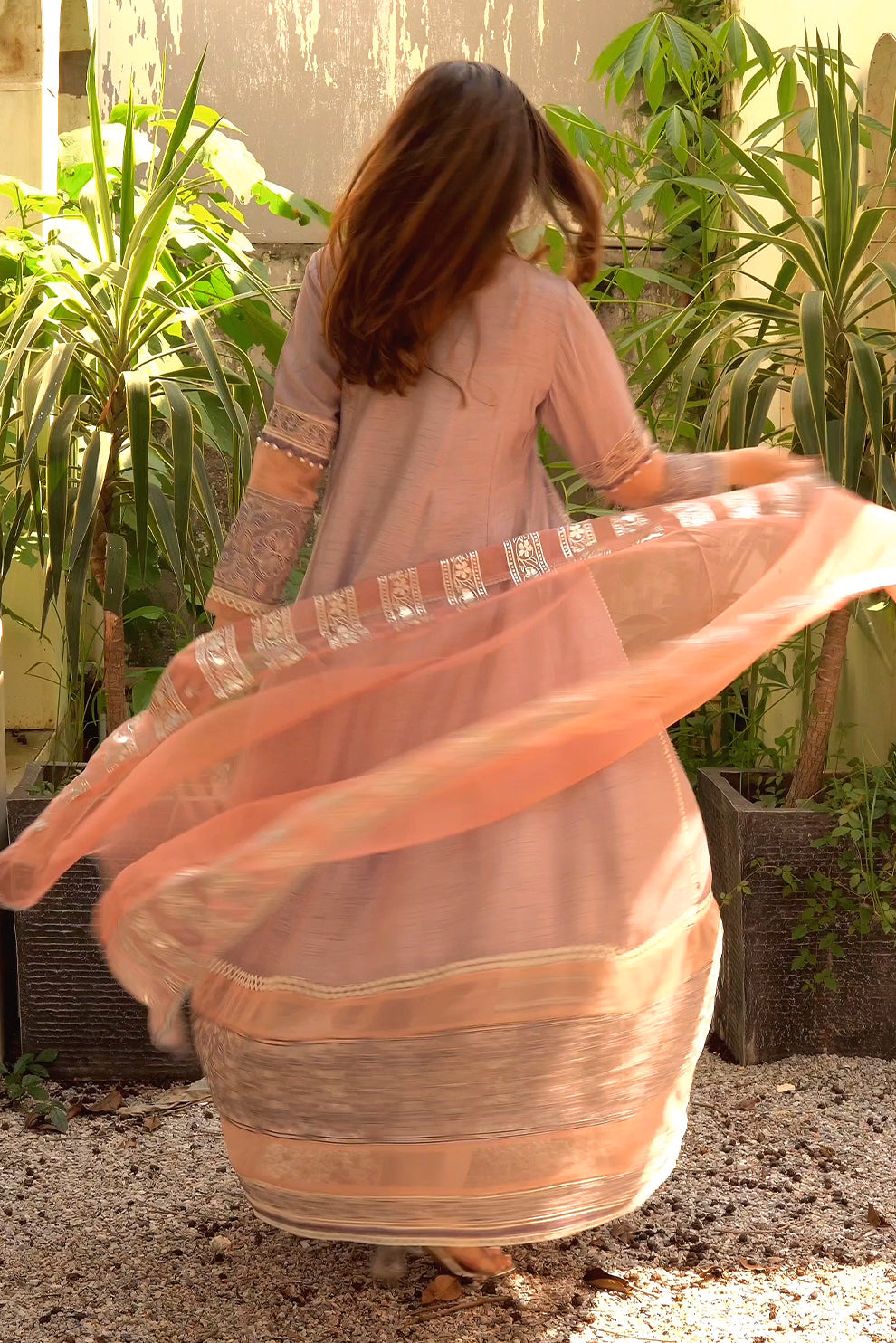 NORAH - Shazray Rana