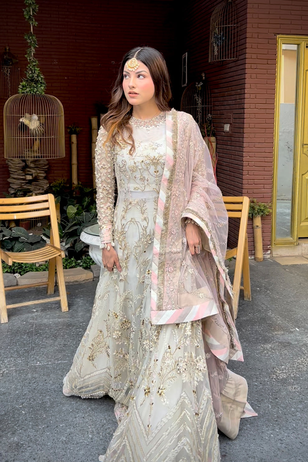 Levana - Ainy Shehzad