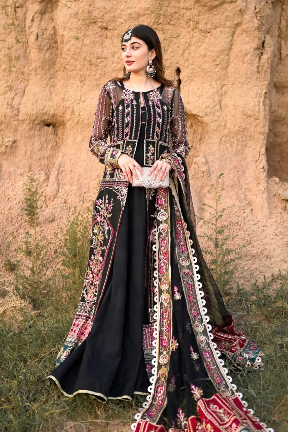 KAI - Minal Javed